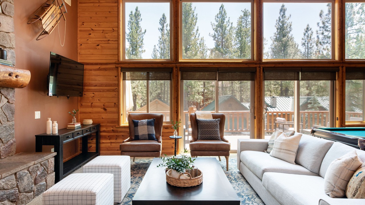 Photo of Patio Balcony in Eagle Mountain Estates