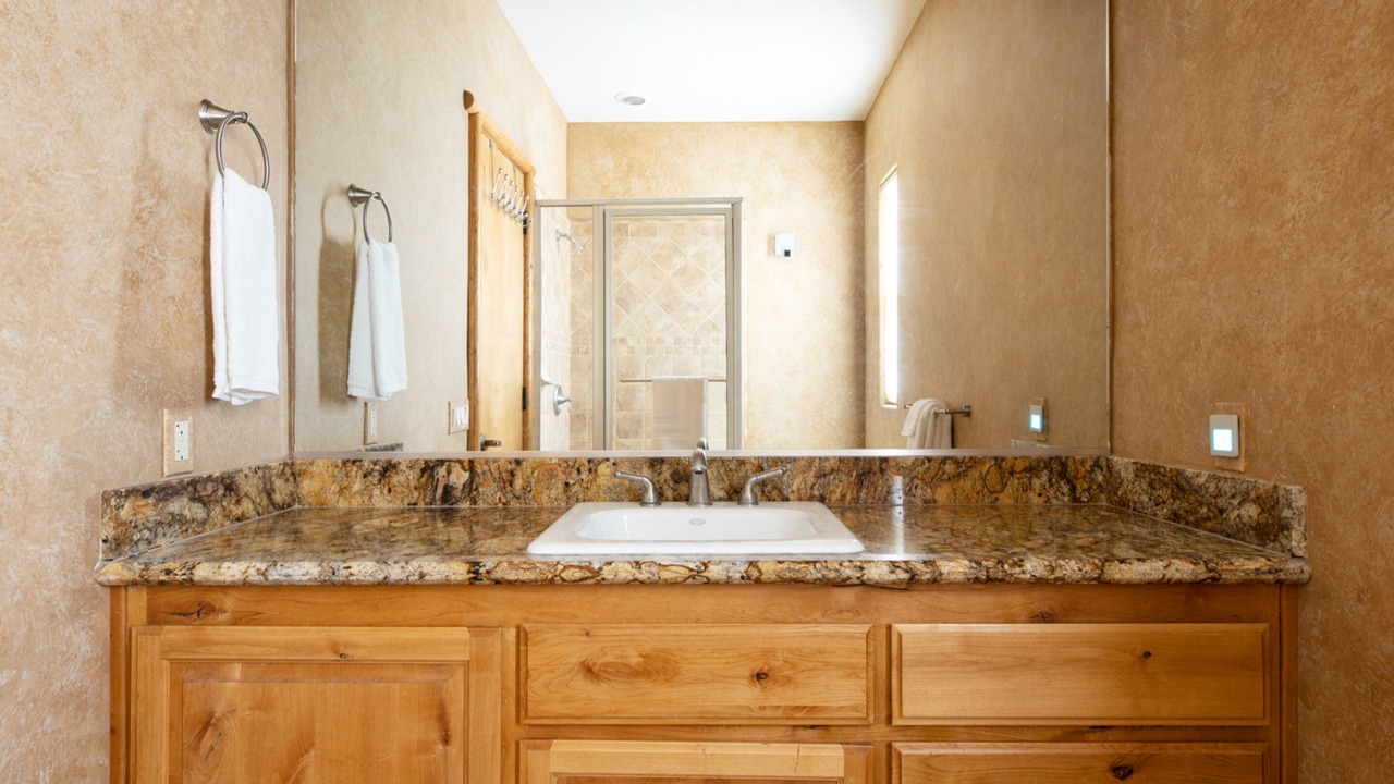 Photo of Bathroom in Eagle Mountain Estates