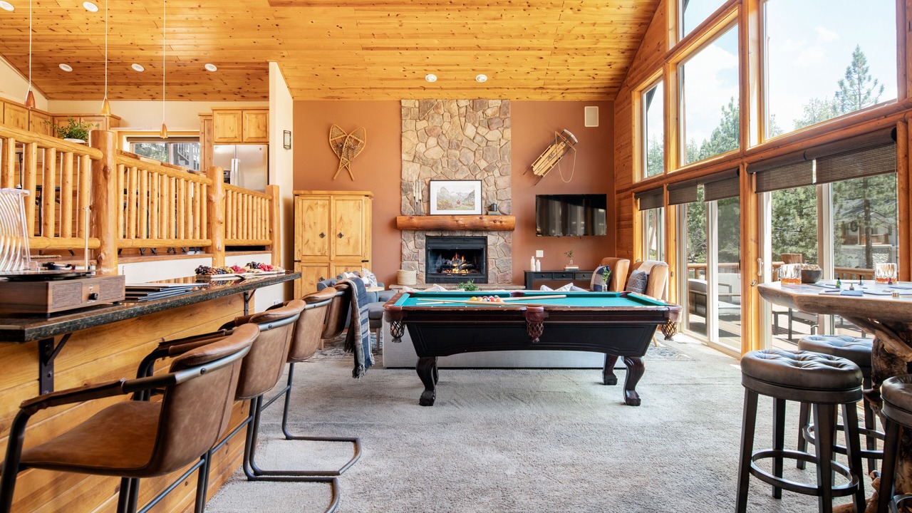 Photo of Bedroom in Eagle Mountain Estates