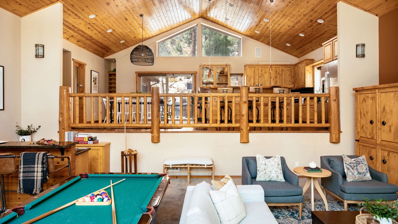Photo of Bedroom in Eagle Mountain Estates