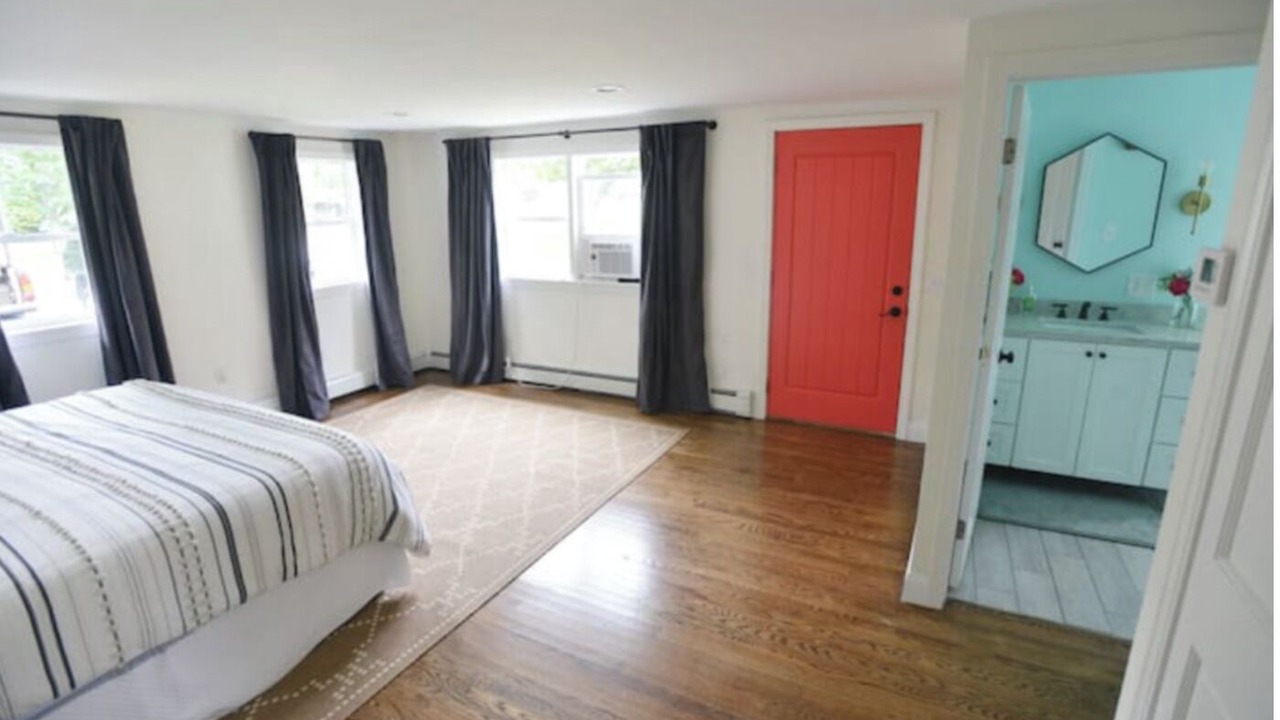 Photo of Bedroom in Bristol