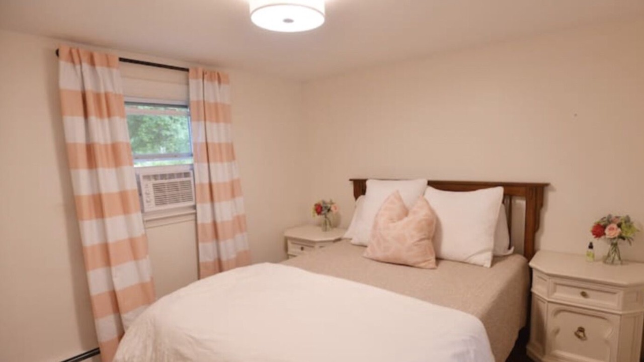 Photo of Bedroom in Bristol