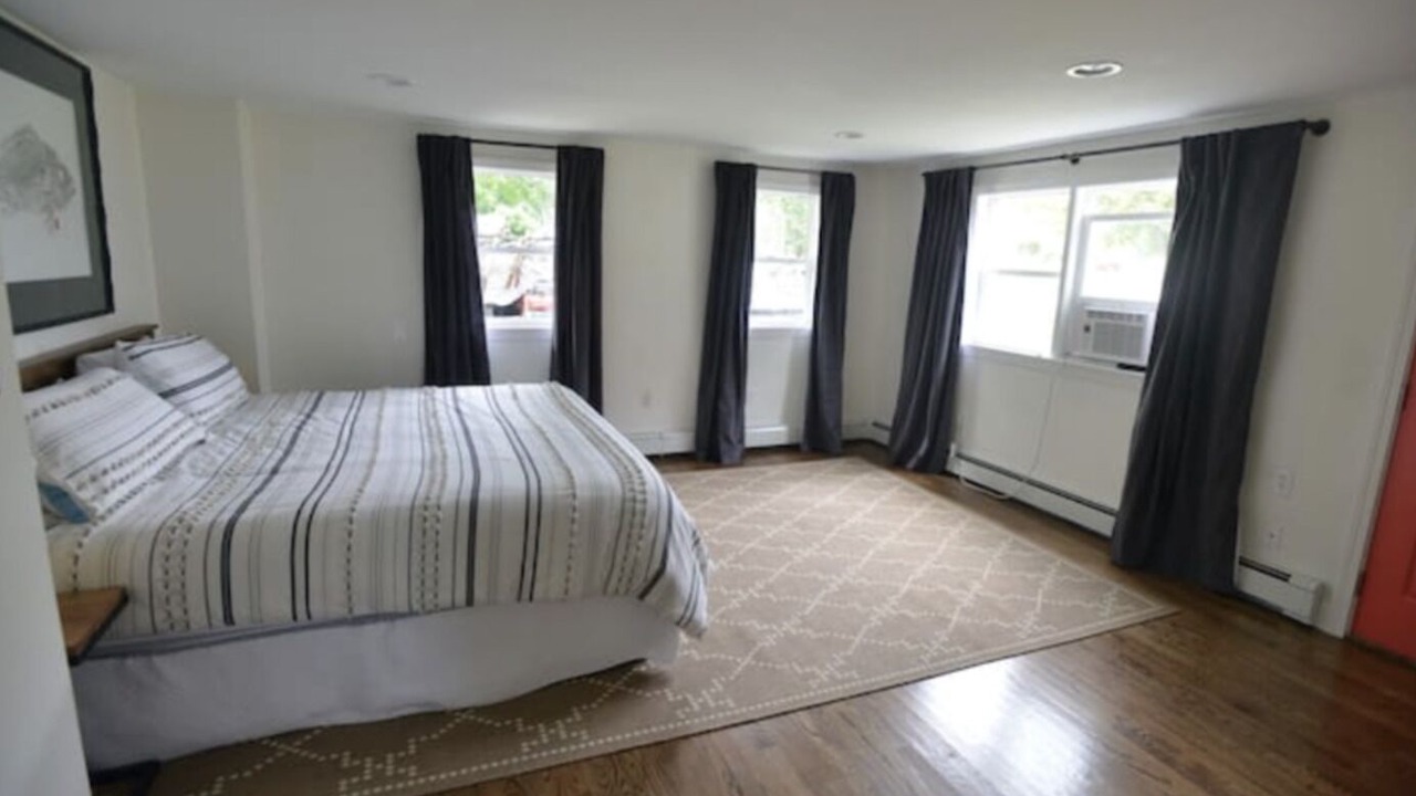 Photo of Bedroom in Bristol