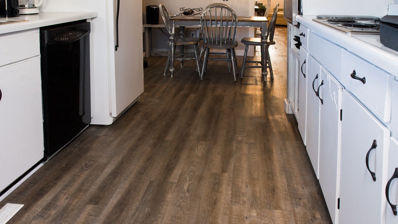 Photo of Kitchen in Eminence