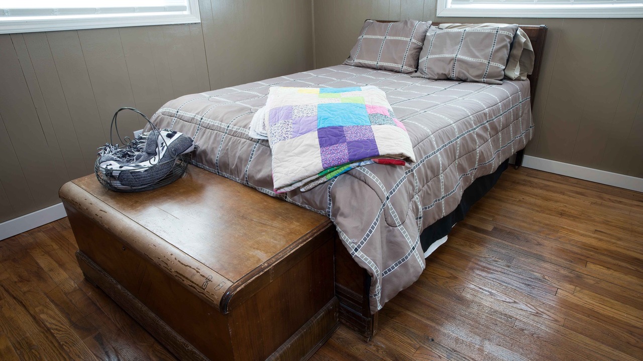 Photo of Bedroom in Eminence
