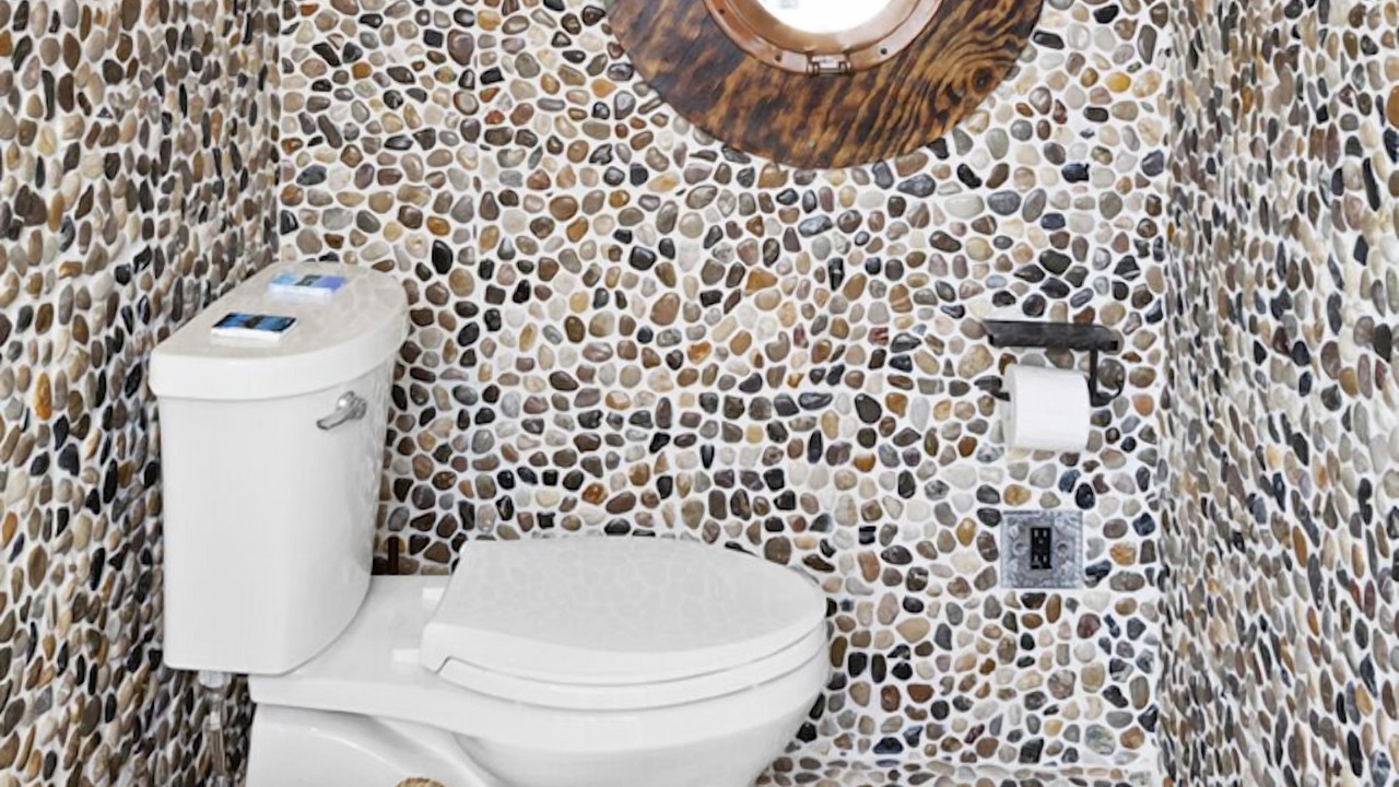 Photo of Bathroom in Fairview