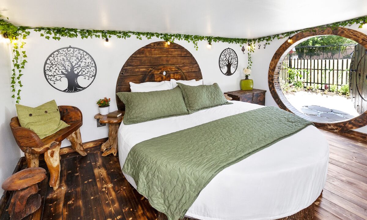 Photo of Bedroom in Fairview