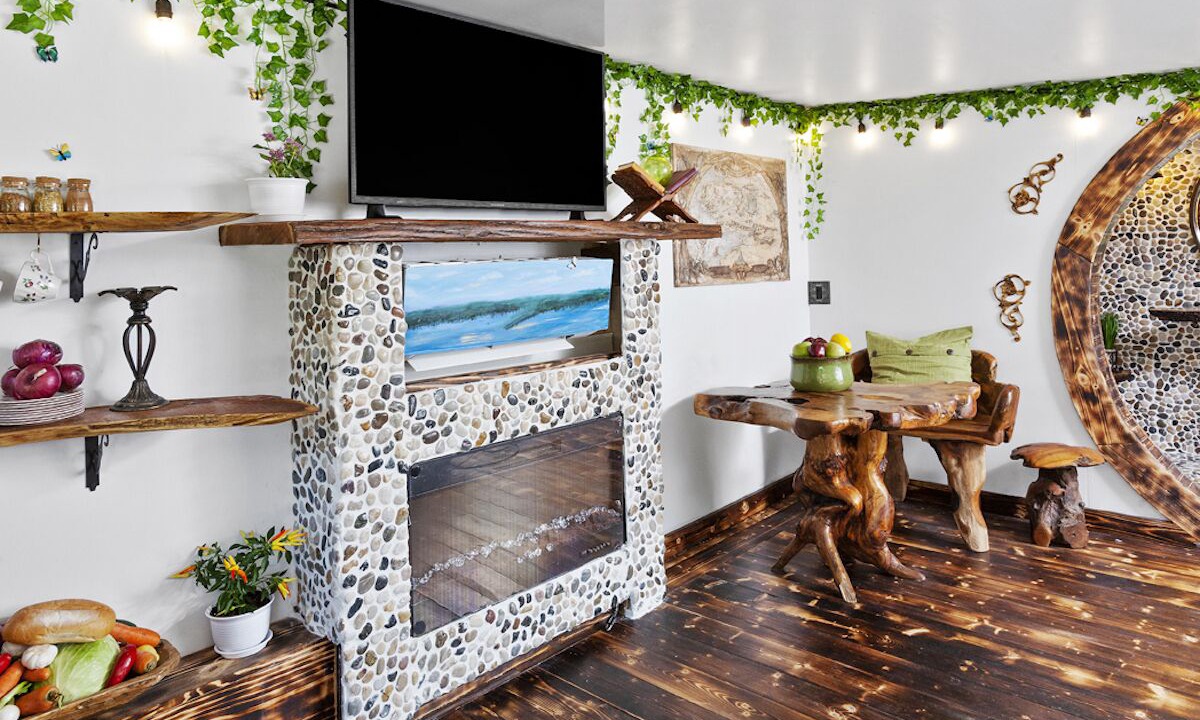 Photo of Livingroom in Fairview