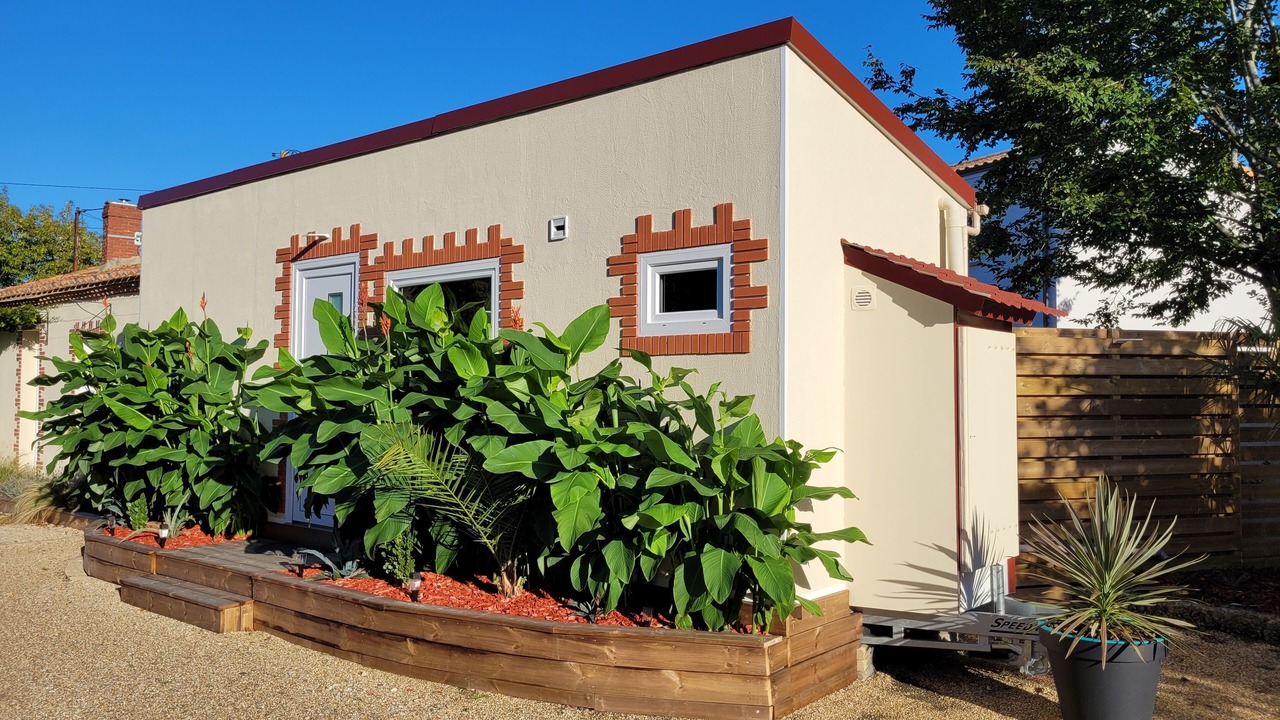 Photo of Outdoor in Saint-Aignan-Grandlieu