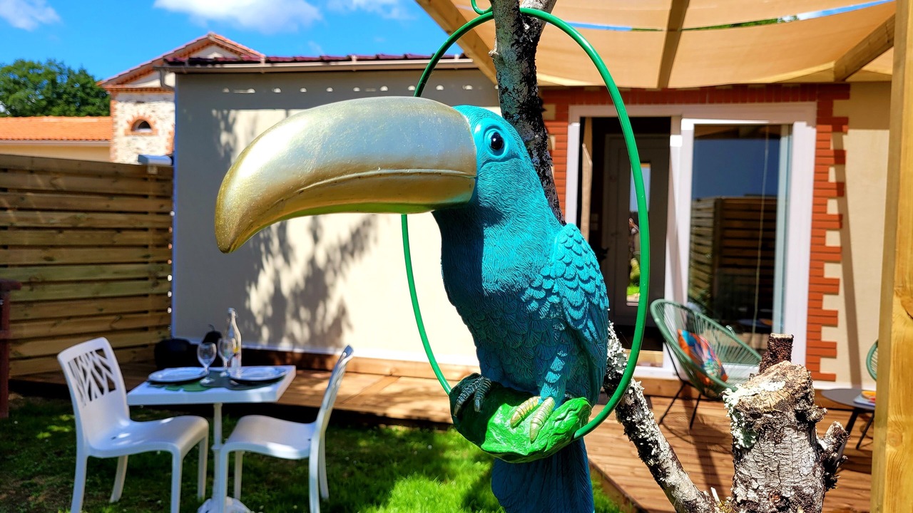 Photo of Outdoor in Saint-Aignan-Grandlieu