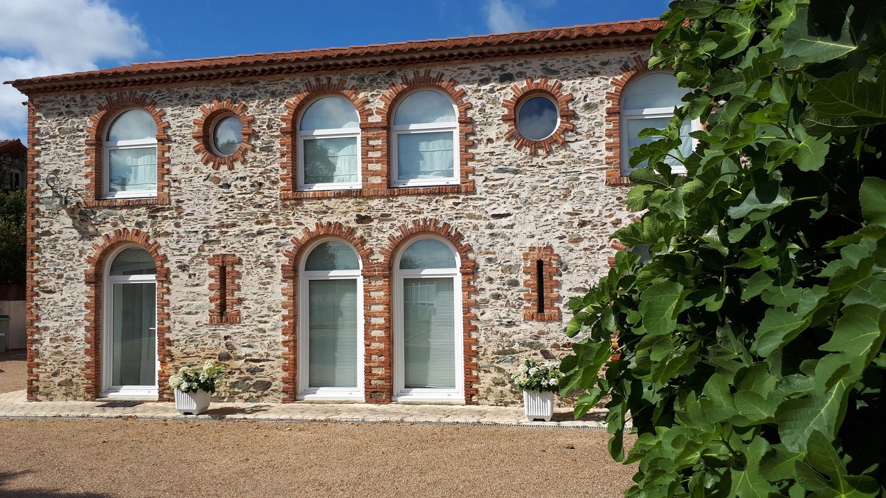 Photo of Outdoor in Saint-Aignan-Grandlieu