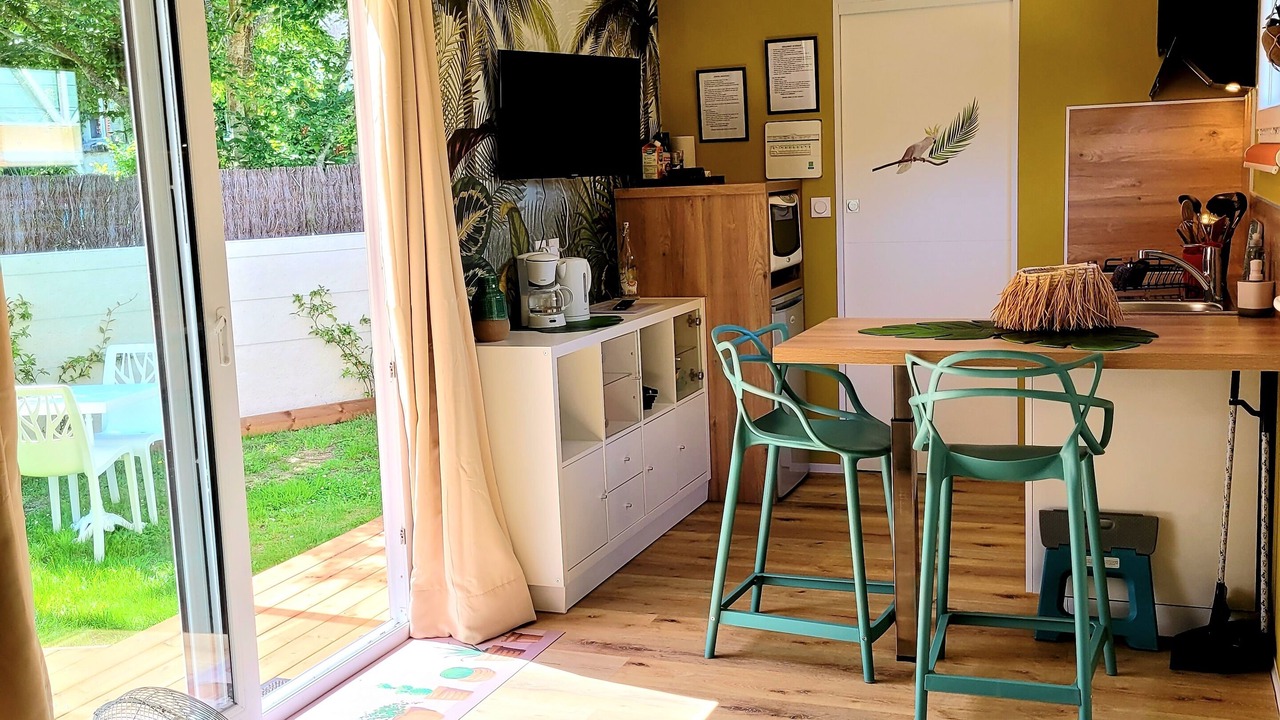 Photo of Bedroom in Saint-Aignan-Grandlieu