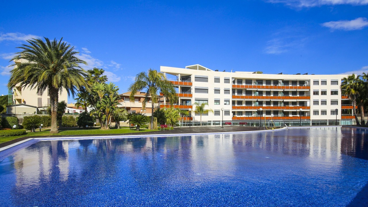 Photo of Outdoor in Cambrils