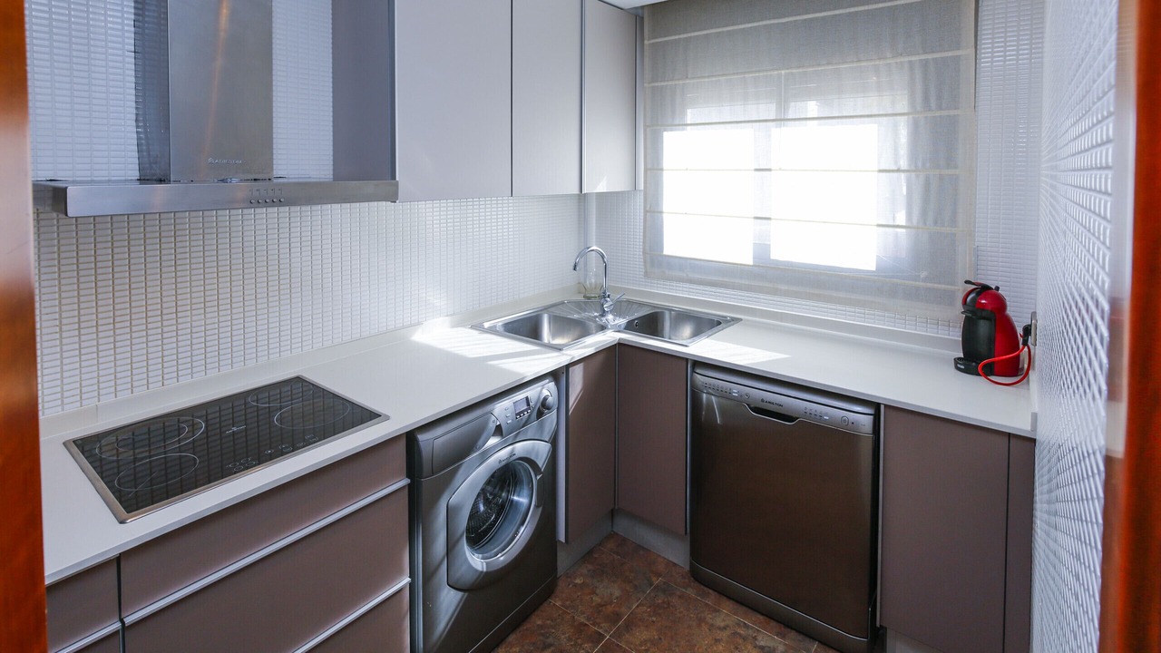Photo of Kitchen in Cambrils
