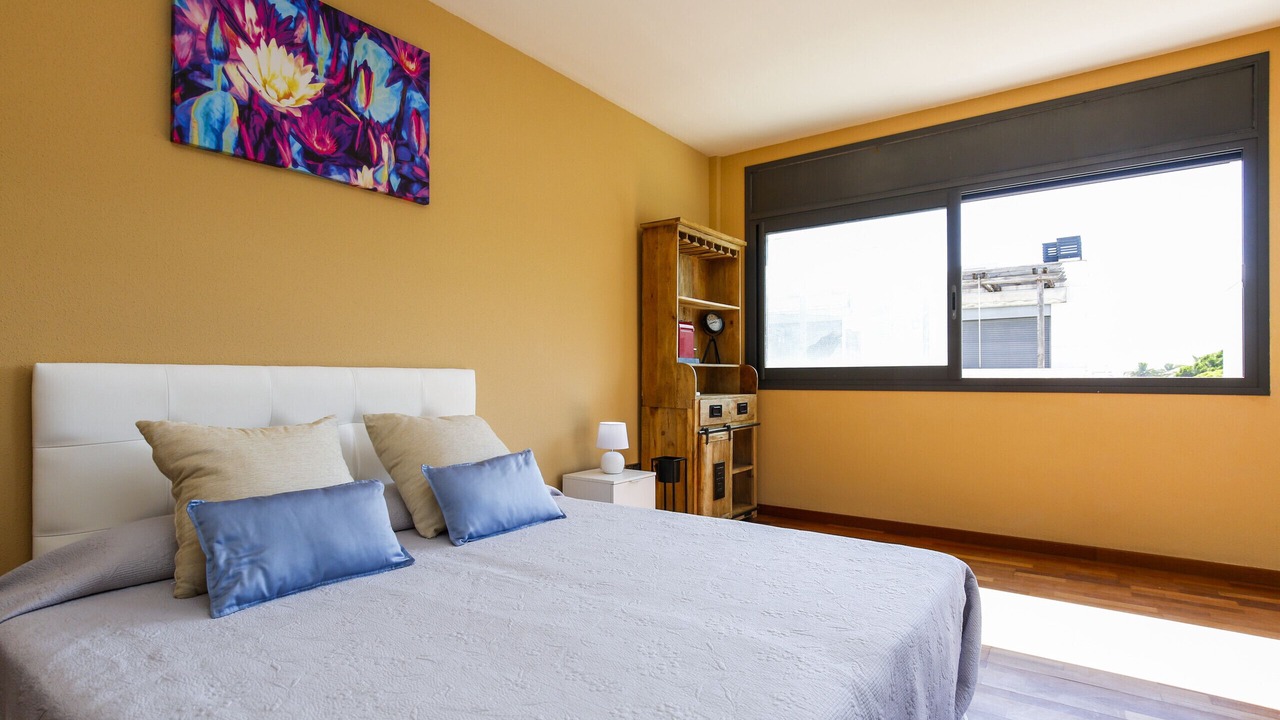Photo of Bedroom in Cambrils