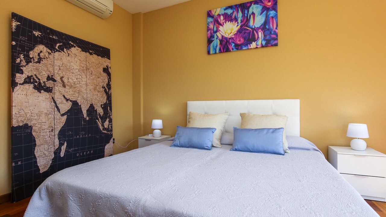 Photo of Bedroom in Cambrils