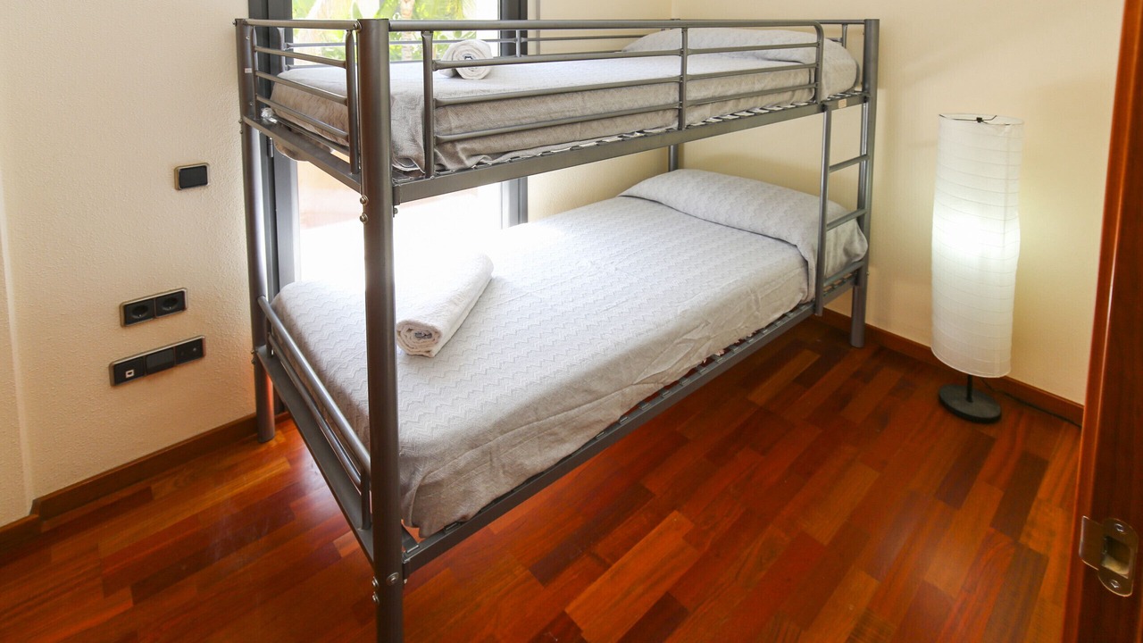 Photo of Bedroom in Cambrils
