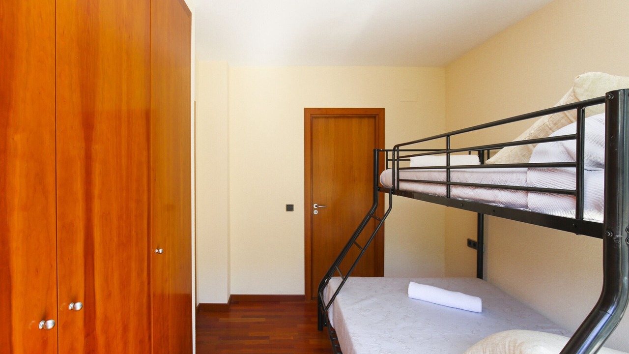 Photo of Bedroom in Cambrils