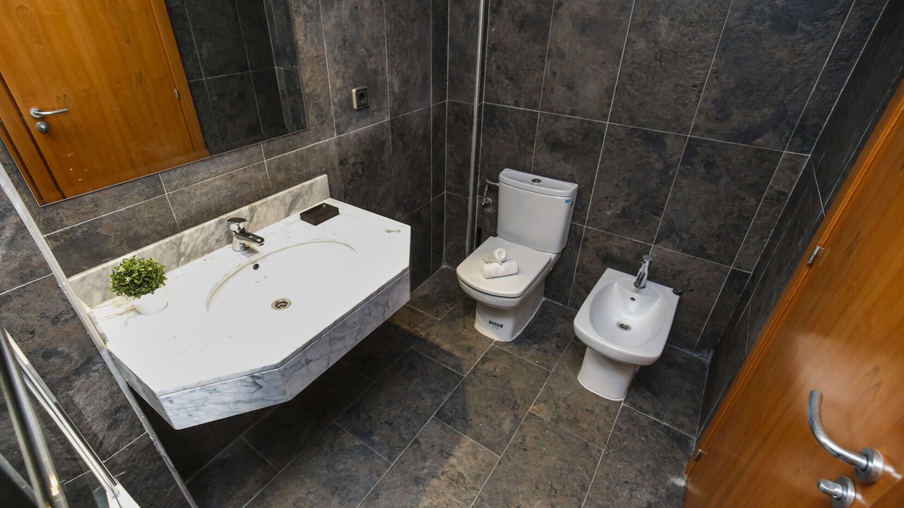 Photo of Bathroom in Cambrils