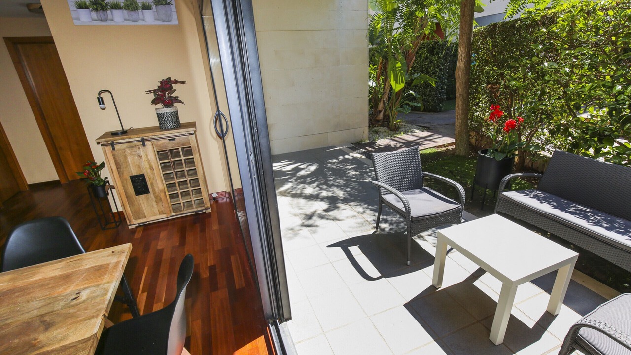 Photo of Outdoor in Cambrils