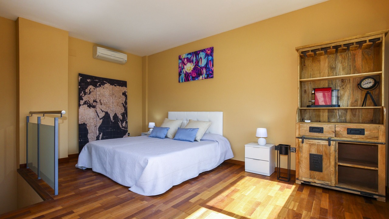 Photo of Bedroom in Cambrils