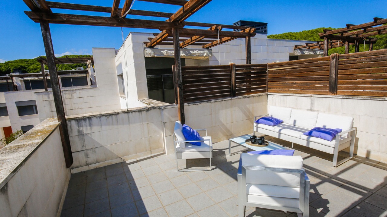 Photo of Patio Balcony in Cambrils