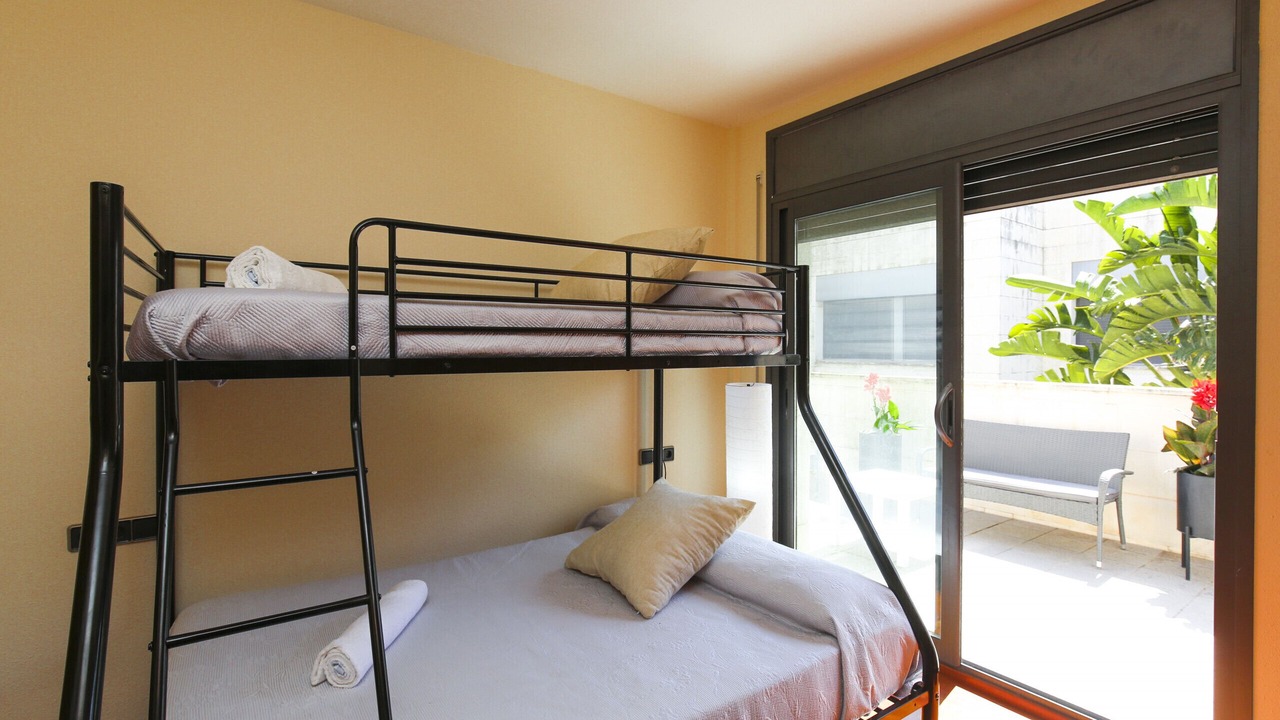 Photo of Bedroom in Cambrils