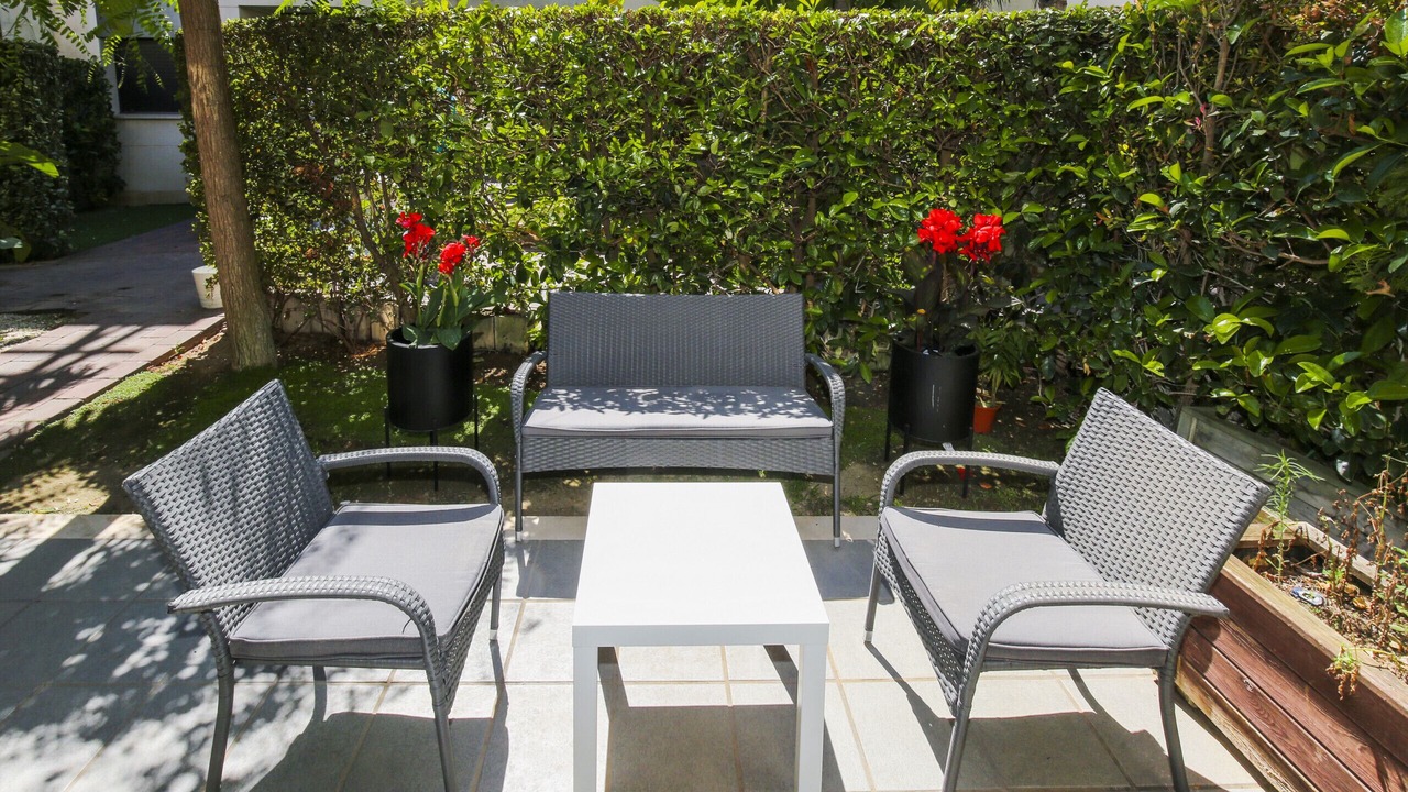 Photo of Patio Balcony in Cambrils