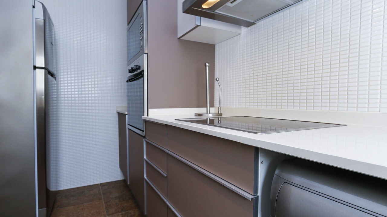 Photo of Kitchen in Cambrils