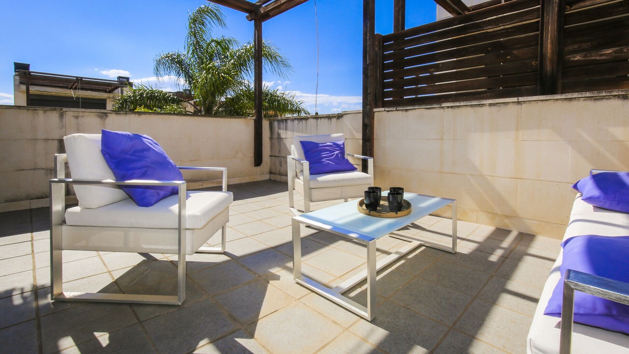 Photo of Patio Balcony in Cambrils