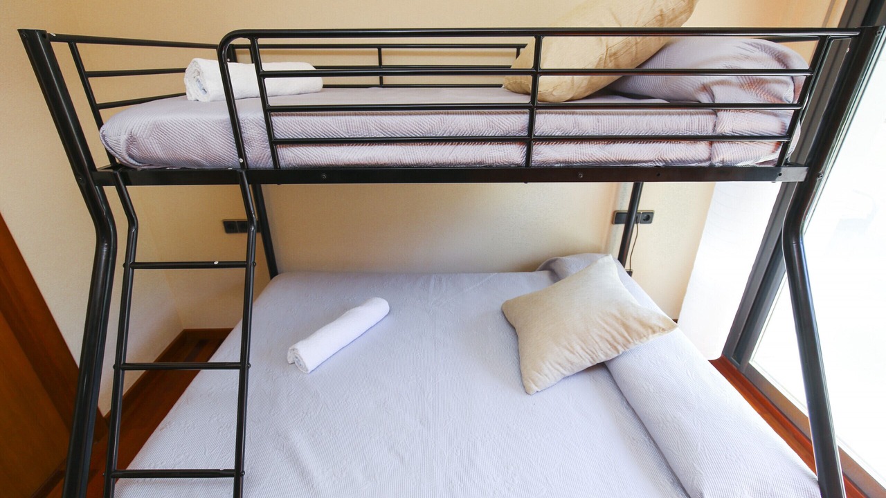 Photo of Bedroom in Cambrils