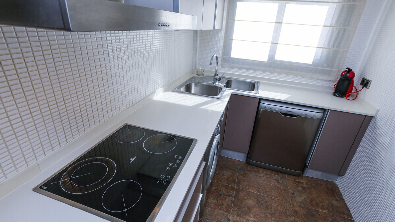Photo of Kitchen in Cambrils