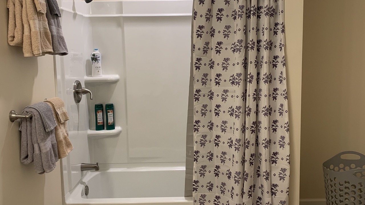 Photo of Bathroom in Johnson City