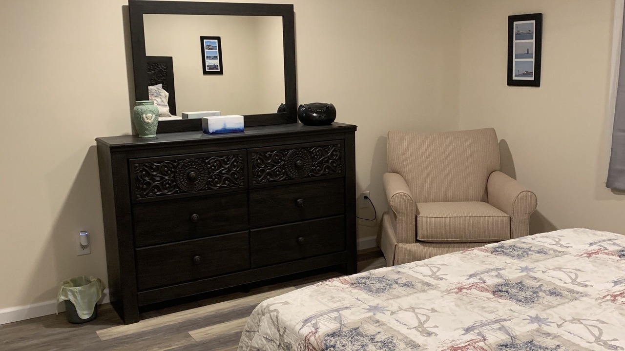 Photo of Bedroom in Johnson City