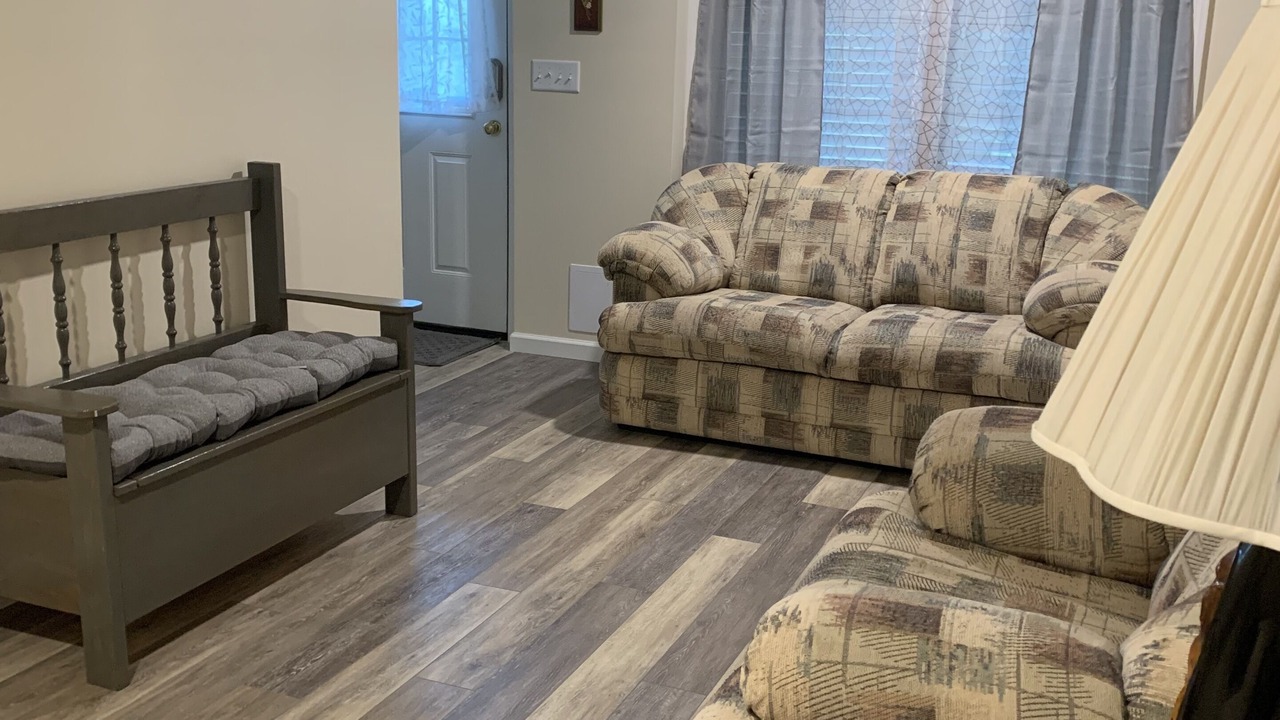 Photo of Livingroom in Johnson City