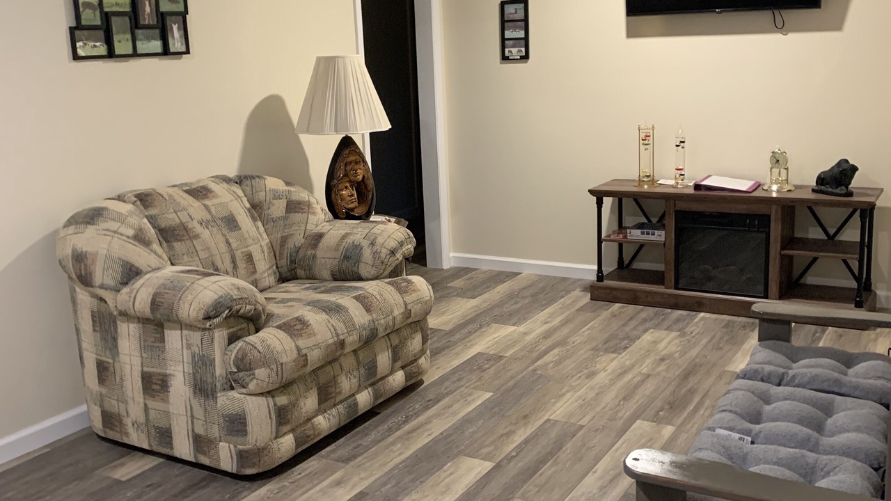 Photo of Livingroom in Johnson City