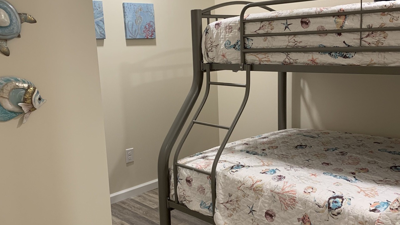 Photo of Bedroom in Johnson City