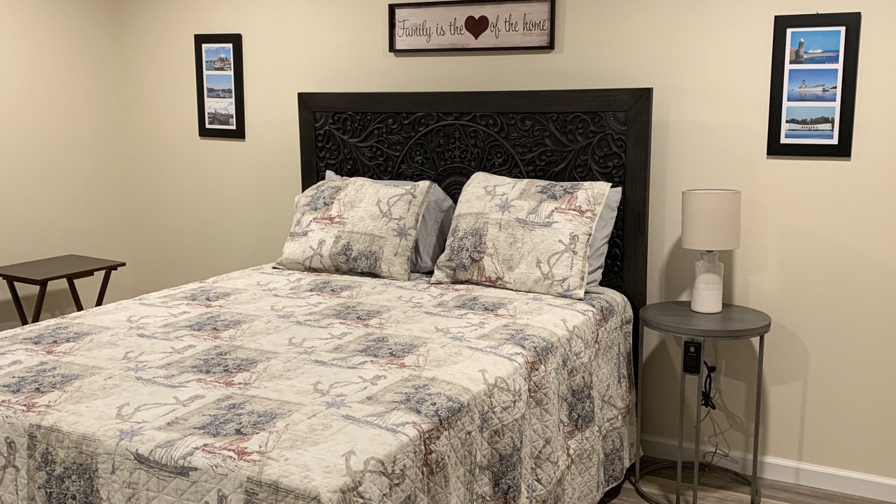 Photo of Bedroom in Johnson City