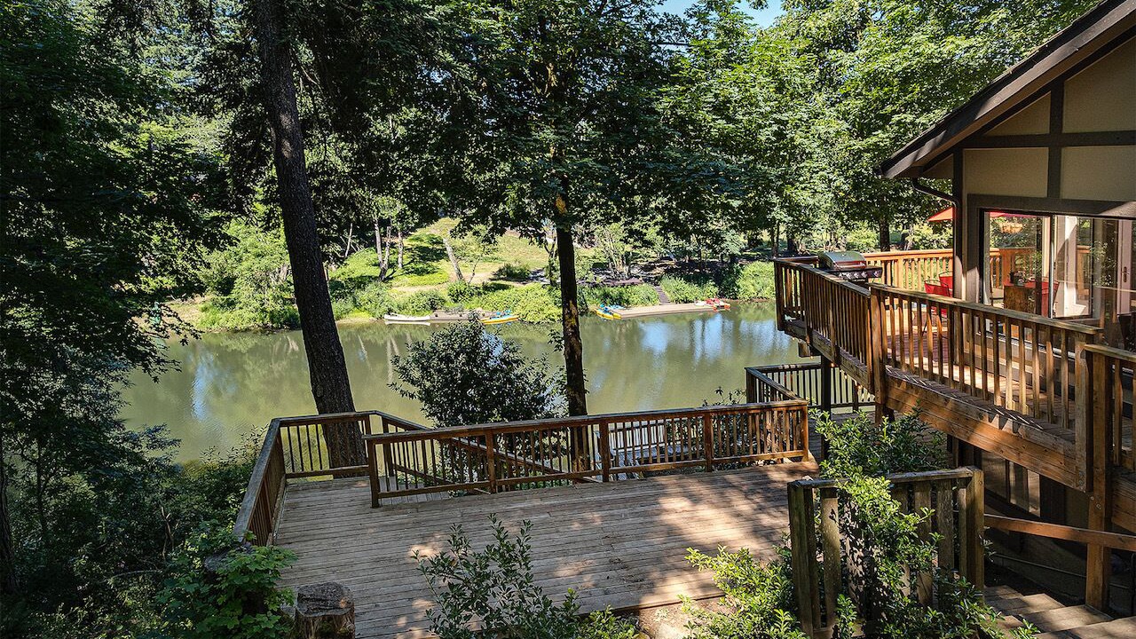 Photo of Outdoor in Stafford - Tualatin Valley