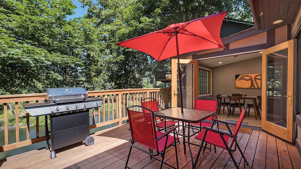 Photo of Outdoor in Stafford - Tualatin Valley