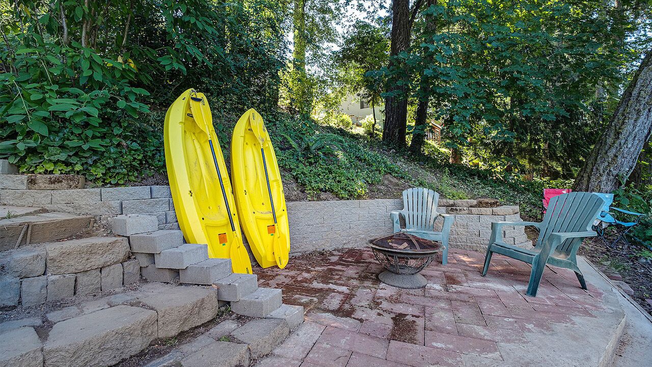Photo of Outdoor in Stafford - Tualatin Valley