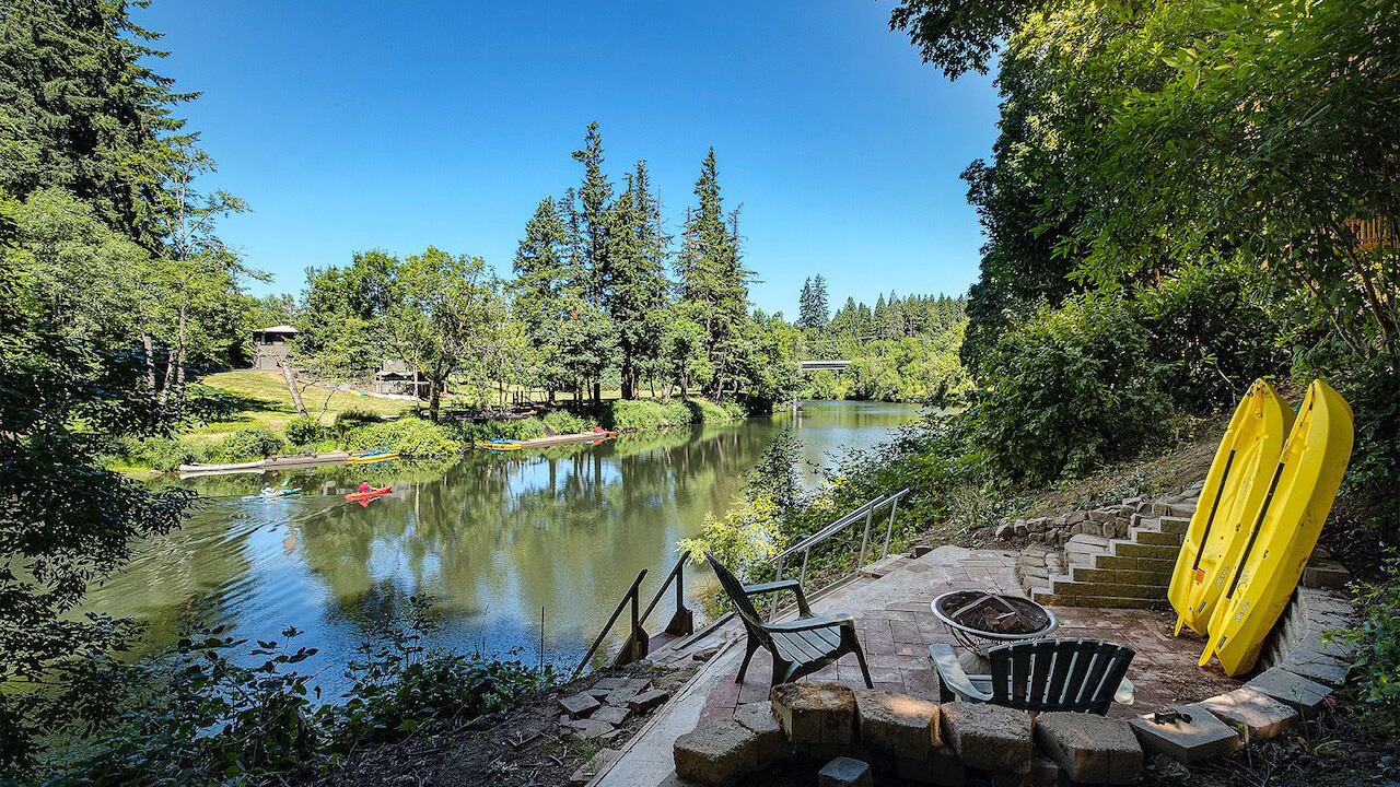 Photo of Outdoor in Stafford - Tualatin Valley