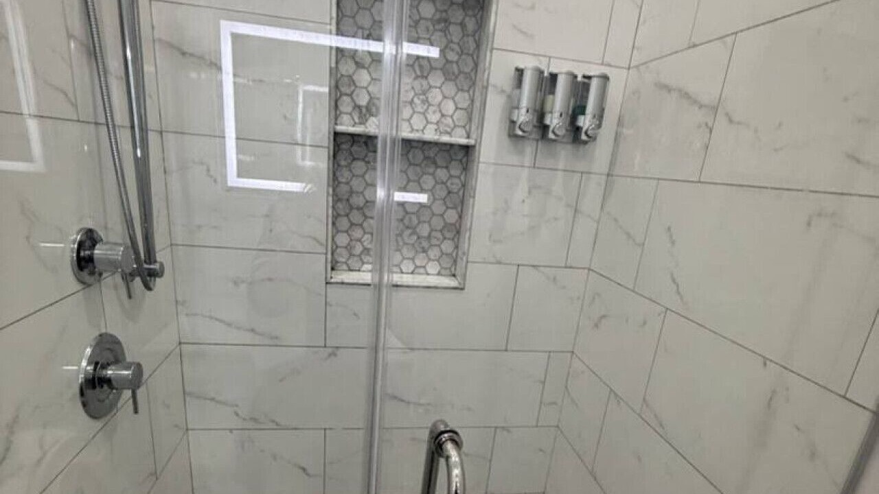 Photo of Bathroom in Harsimus Cove