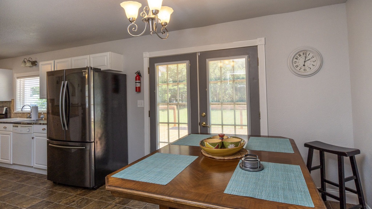 Photo of Kitchen in Salina