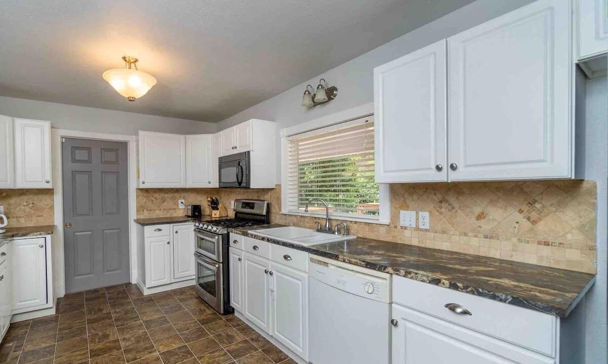 Photo of Kitchen in Salina