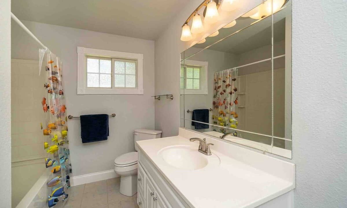 Photo of Bathroom in Salina