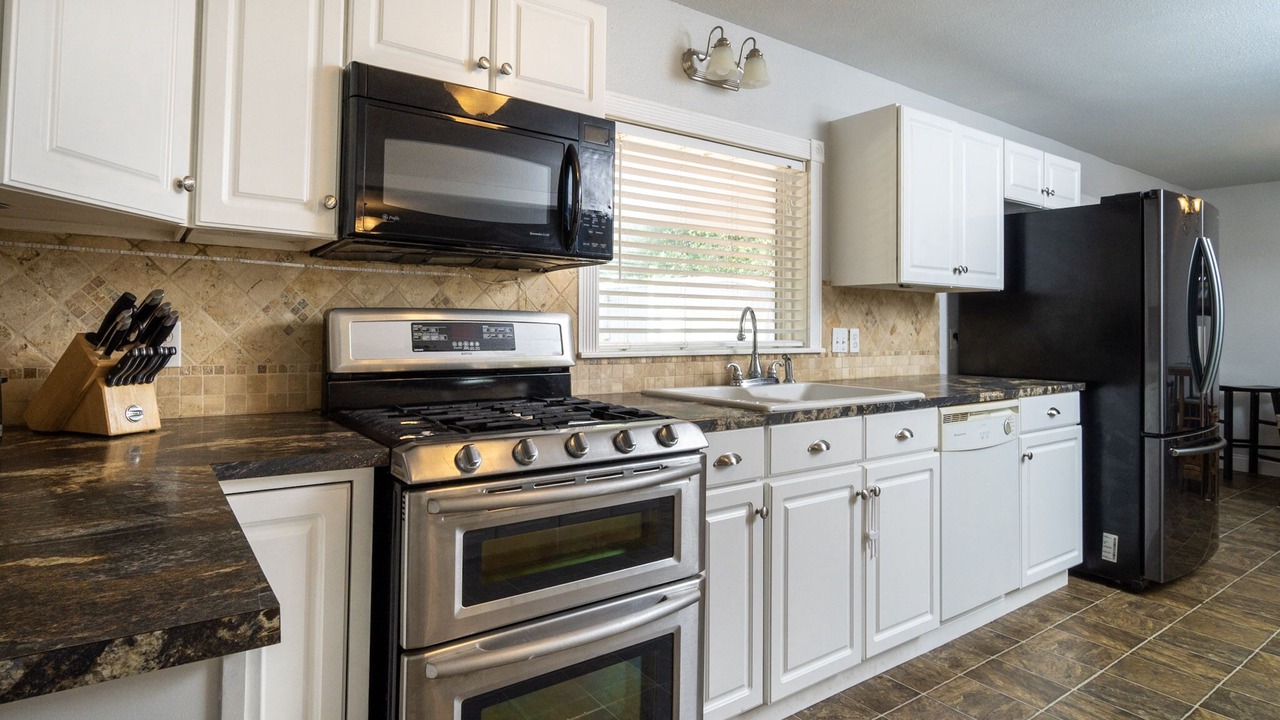 Photo of Kitchen in Salina