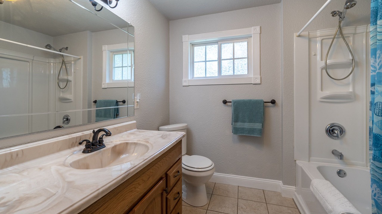 Photo of Bathroom in Salina