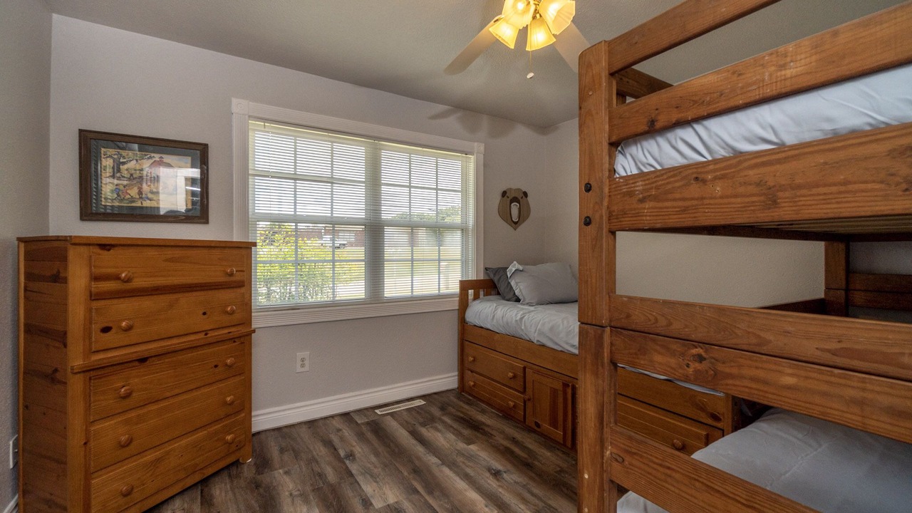 Photo of Bedroom in Salina