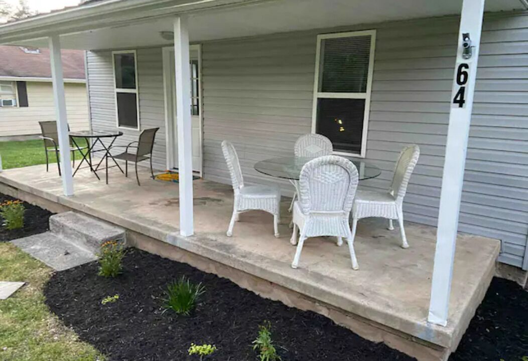 Photo of Outdoor in Millville